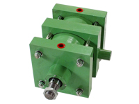 QGD QGY薄型气缸系列